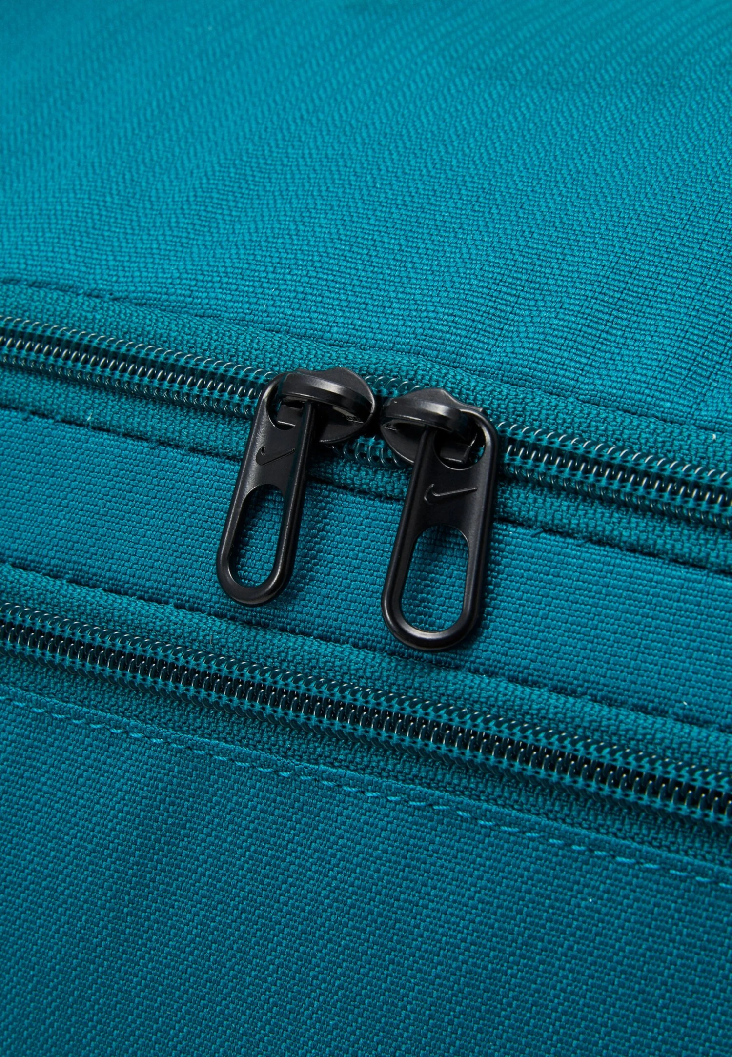 Nike Performance Brasilia Duffel M - Sporttas - Geode Teal/Black/Sundial 4 Nike Performance Brasilia Duffel M - Sporttas - Geode Teal/Black/Sundial - Afbeelding 4