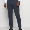 Champion Legacy Cuff Pants - Trainingsbroek - Dark Blue 13 Champion Legacy Cuff Pants - Trainingsbroek - Dark Blue -Next Verkoopwinkel 49ca96b0241e4c4e94b77424ae0596c7
