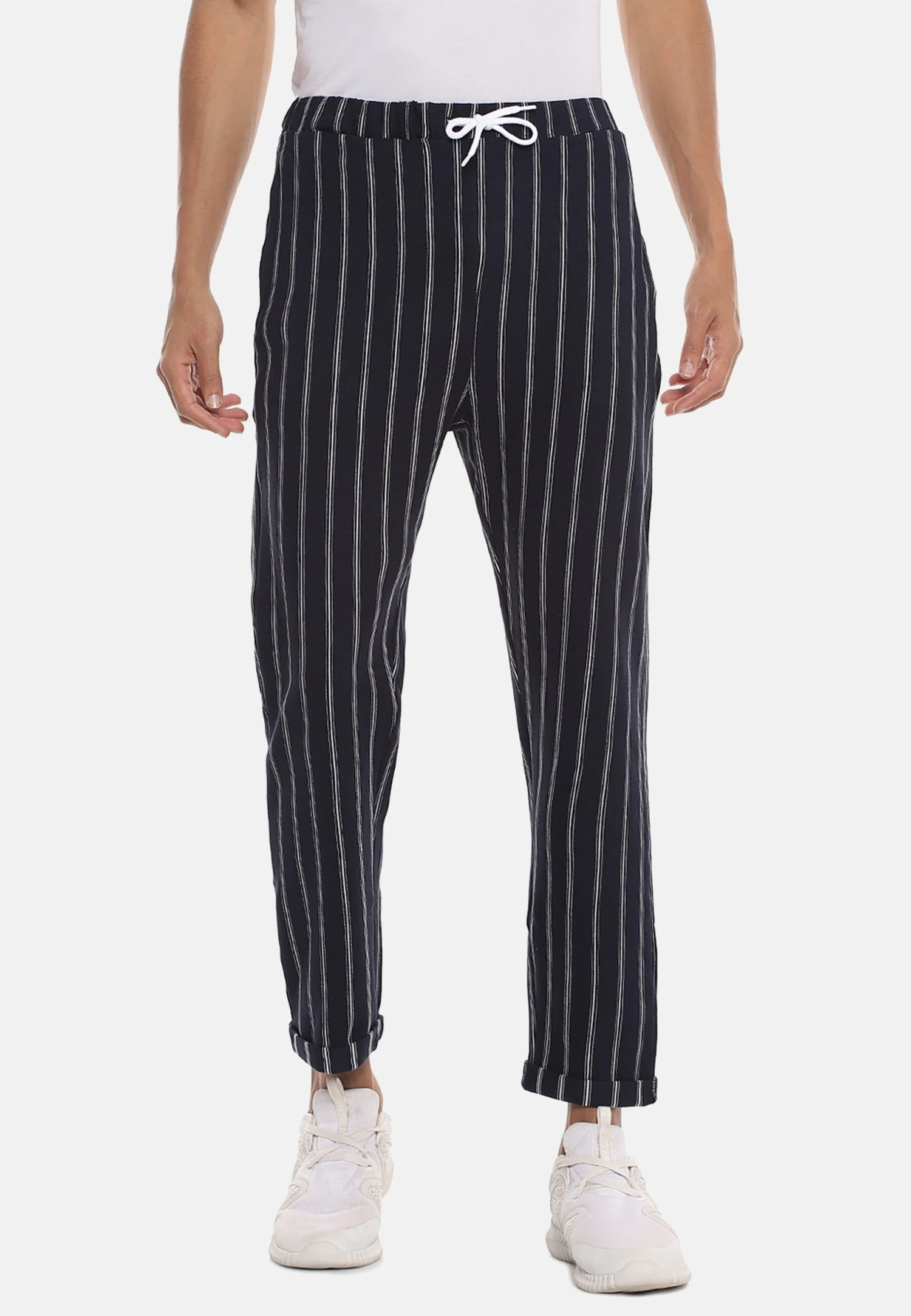 Joggers Windburn - Trainingsbroek - Blue 1 Joggers Windburn - Trainingsbroek - Blue