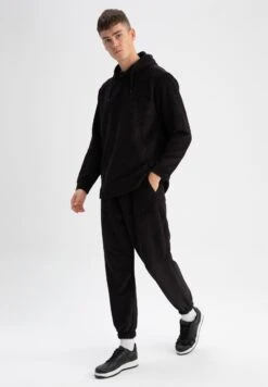 DeFacto Regular - Trainingsbroek - Black 6 DeFacto Regular - Trainingsbroek - Black -Next Verkoopwinkel 4a2114b565d043729a2091463b4ff57e