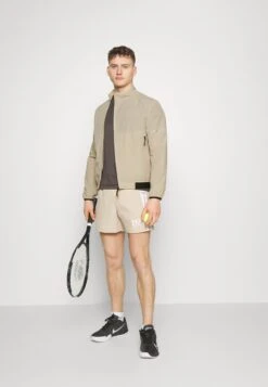 EA7 Emporio Armani Tennis Pro Jacket - Trainingsvest - Oxford Tan 7 EA7 Emporio Armani Tennis Pro Jacket - Trainingsvest - Oxford Tan -Next Verkoopwinkel 4a211c47611647db97258b8f50081061
