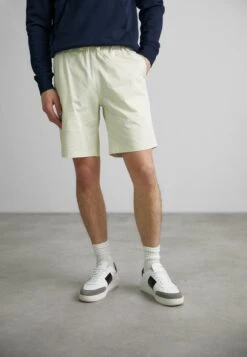 Sandro New Gamma - Shorts - Ecru