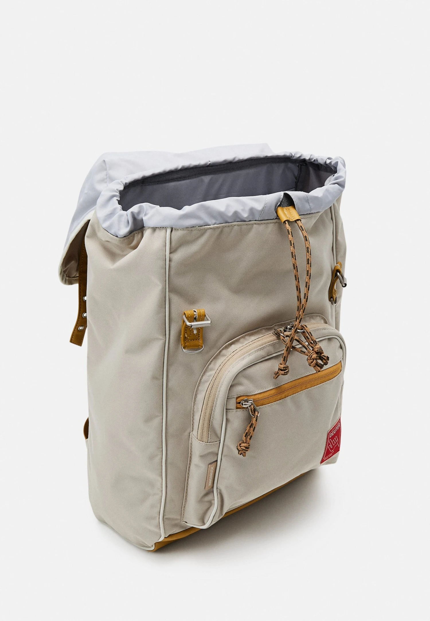 Deuter Innsbruck Unisex - Rugzak - Sand/Caramel 3 Deuter Innsbruck Unisex - Rugzak - Sand/Caramel - Afbeelding 3