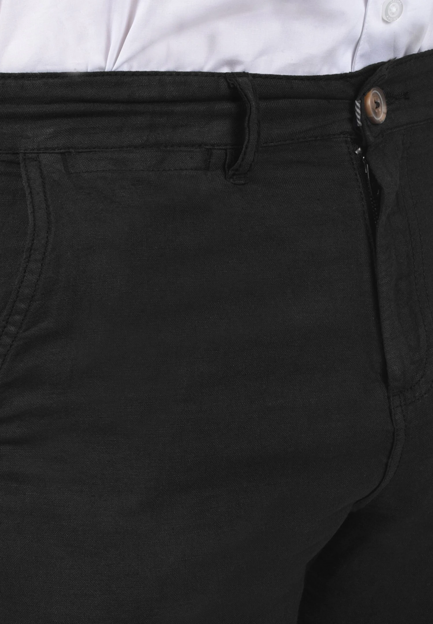 Solid Sdshorts - Shorts - Black 5 Solid Sdshorts - Shorts - Black - Afbeelding 5