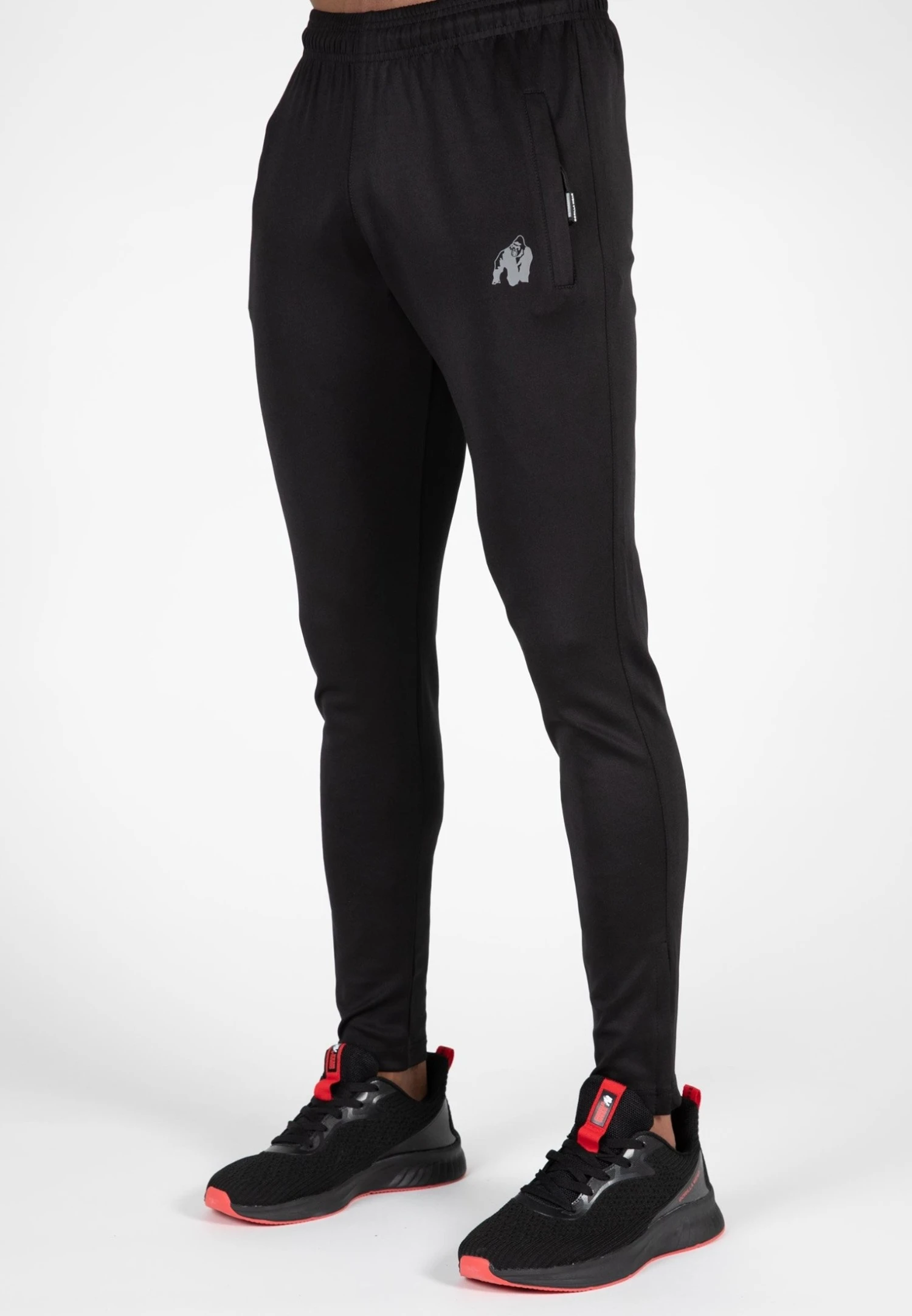 Gorilla Wear Scottsdale - Trainingsbroek - Black 1 Gorilla Wear Scottsdale - Trainingsbroek - Black