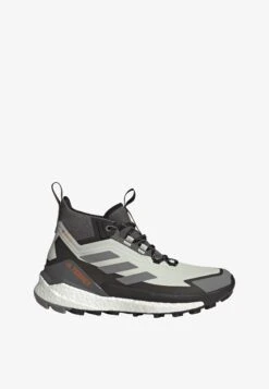 ADIDAS PERFORMANCE Terrex Free Hiker 2 Gtx - Outdoorschoenen - Green -Next Verkoopwinkel 4ab703c6bdf947948975cf63df815478