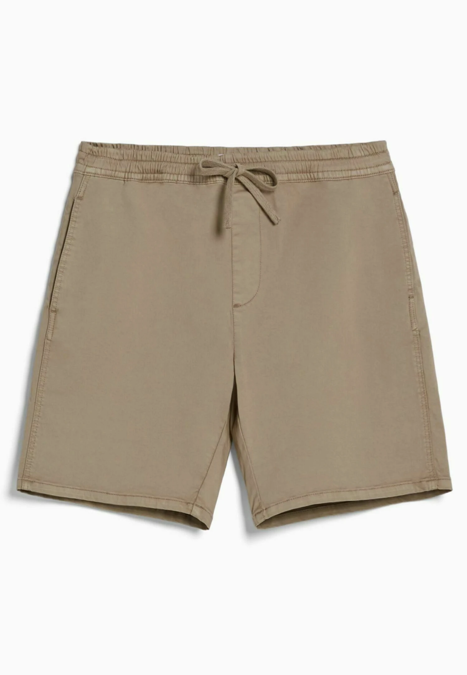 BERSHKA Jogger - Shorts - Camel 6 BERSHKA Jogger - Shorts - Camel - Afbeelding 6