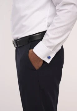 Davidoff Manchetknoop - Lapislazuli