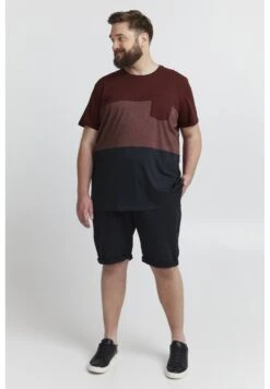 Solid Sdmingo Bt - T-Shirt Print - Wine Red 7 Solid Sdmingo Bt - T-Shirt Print - Wine Red -Next Verkoopwinkel 4b4fff31d3be40dc924aeee534710c00