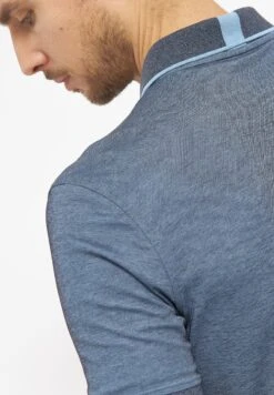 Valencia - Poloshirt - Navy Melange 13 Valencia - Poloshirt - Navy Melange -Next Verkoopwinkel 4b5bc9b9a91c483081a5e9ccfcee66ea