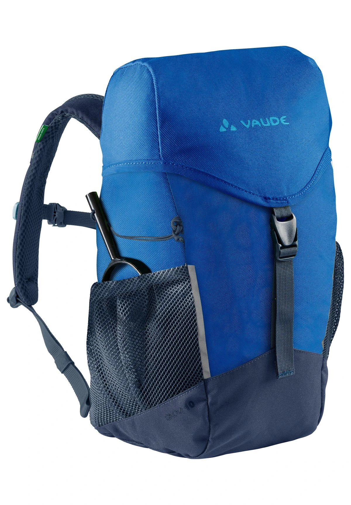 VAUDE Backpack - Blue/Eclipse 1 VAUDE Backpack - Blue/Eclipse