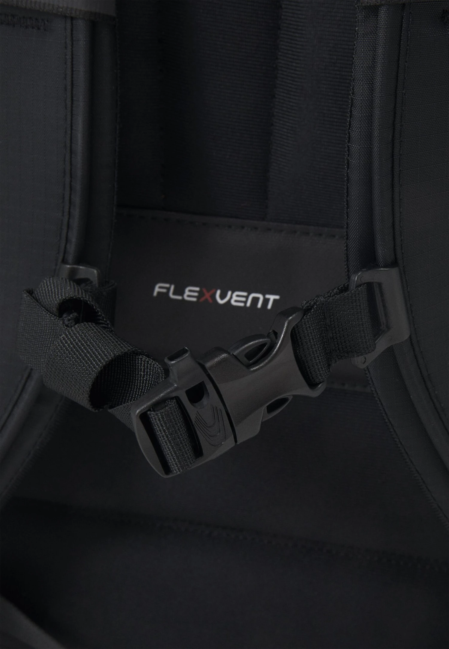 The North Face Surge Unisex - Rugzak -Black 7 The North Face Surge Unisex - Rugzak -Black - Afbeelding 7