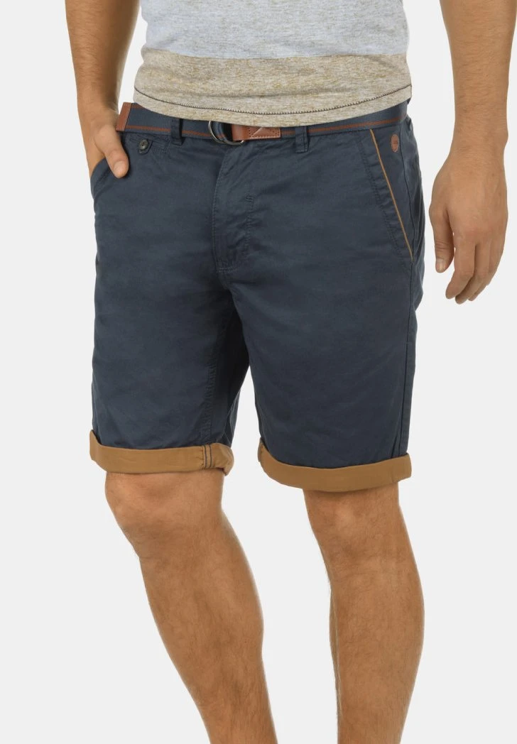 Blend Bhneji - Shorts - India Ink 1 Blend Bhneji - Shorts - India Ink