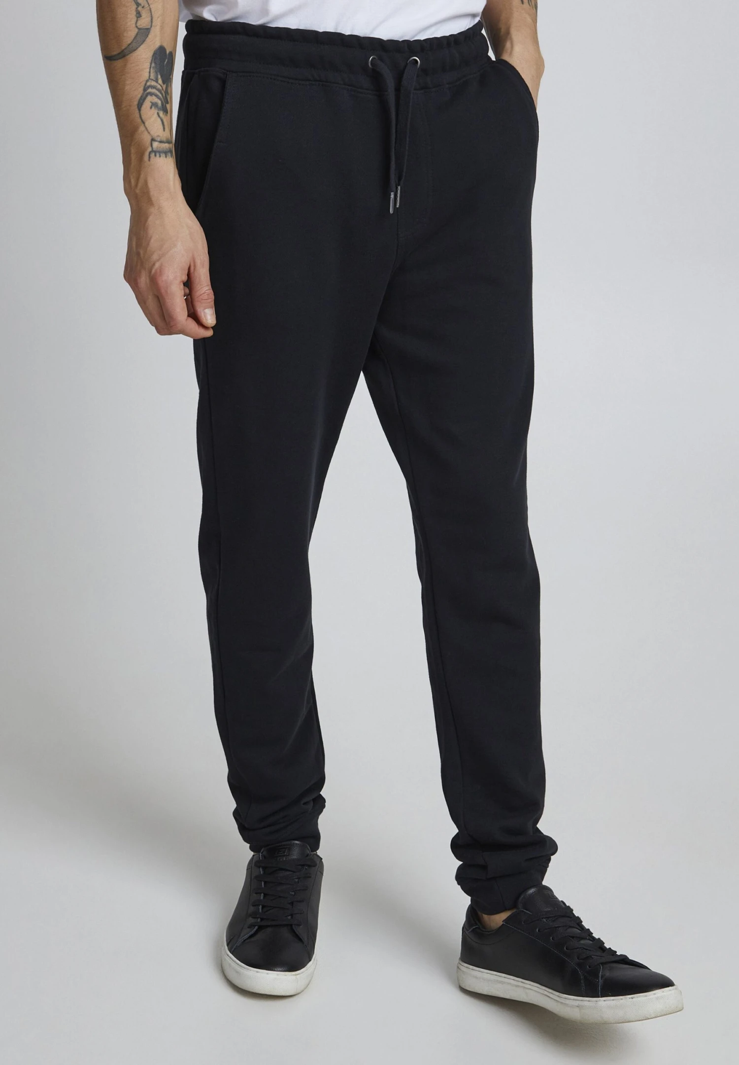 Blend Bhsweatpants - Trainingsbroek - Black 1 Blend Bhsweatpants - Trainingsbroek - Black