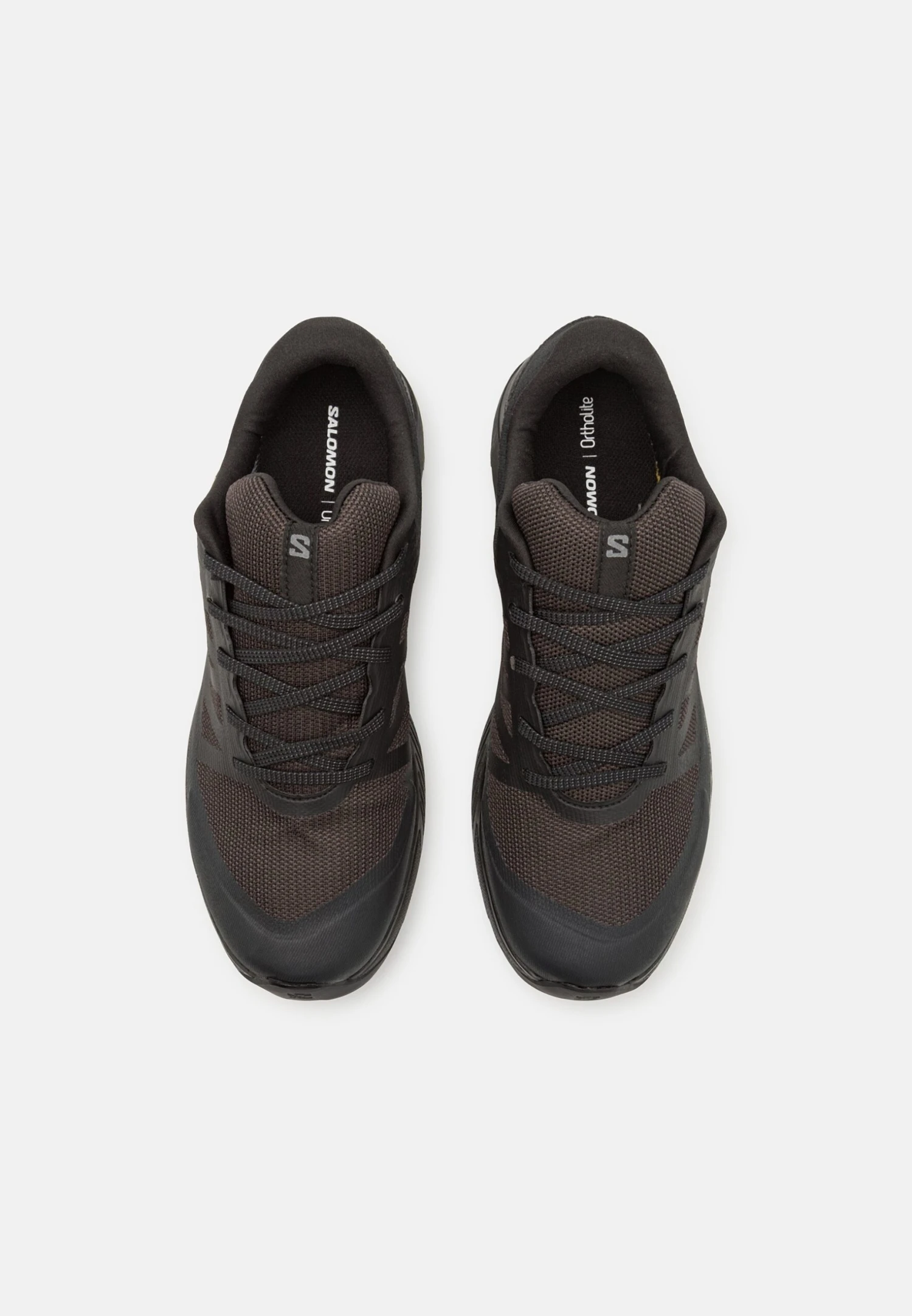 Salomon Outrise Gtx - Outdoorschoenen - Black/Phantom 4 Salomon Outrise Gtx - Outdoorschoenen - Black/Phantom - Afbeelding 4