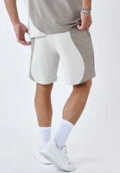 Bicolore Style Vague - Trainingsbroek - Taupe 8 Bicolore Style Vague - Trainingsbroek - Taupe -Next Verkoopwinkel 4cb7340c3c7c4b308d8e96e947161abb