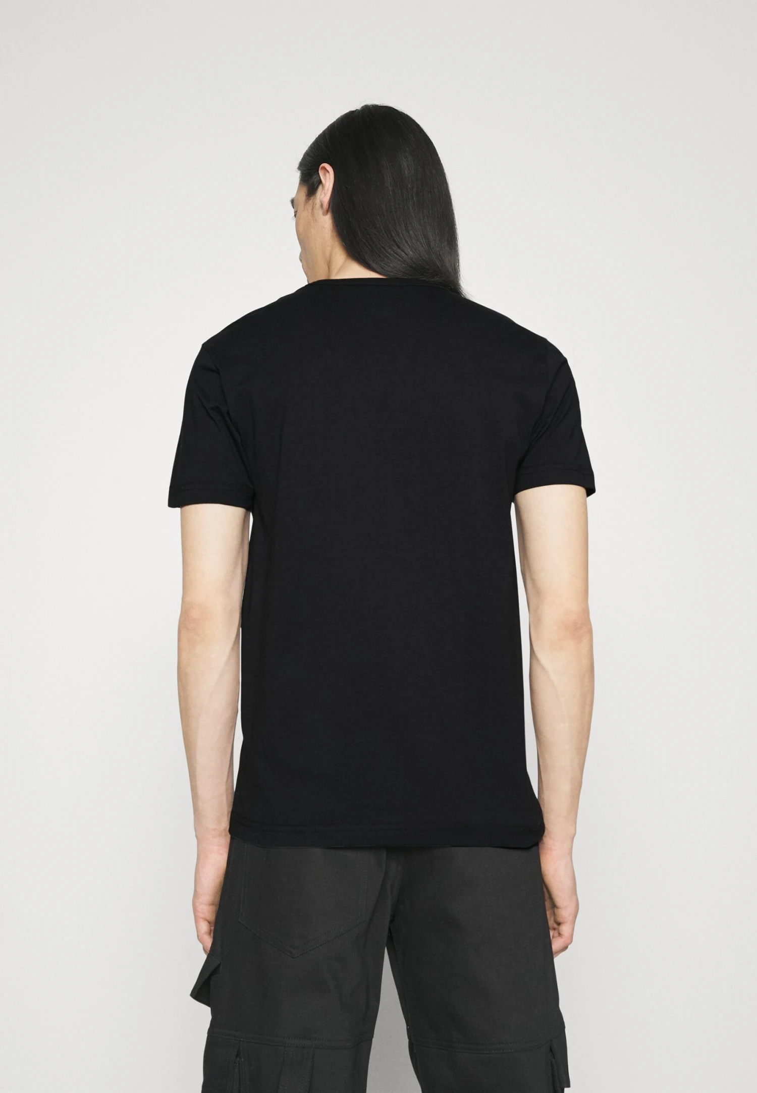 BELSTAFF Phoenix - T-Shirt Print - Black 3 BELSTAFF Phoenix - T-Shirt Print - Black - Afbeelding 3