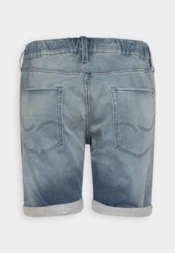 Jack & Jones Jjirick Jjicon Elast - Jeansshort - Blue Denim 11 Jack & Jones Jjirick Jjicon Elast - Jeansshort - Blue Denim -Next Verkoopwinkel 4d2d07bdadbd4c6290227b501113afd8