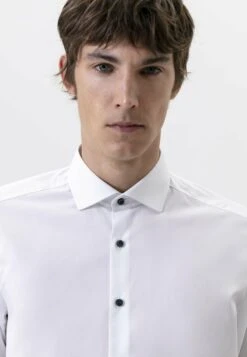 Body Fit - Zakelijk Overhemd - Weiß 9 Body Fit - Zakelijk Overhemd - Weiß -Next Verkoopwinkel 4d696b9e43f343009c6787733c57b593