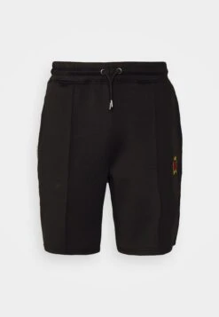 SikSilk Crest- Shorts - Black 10 SikSilk Crest- Shorts - Black -Next Verkoopwinkel 4d71abc2b8bb499e965be9016907533a