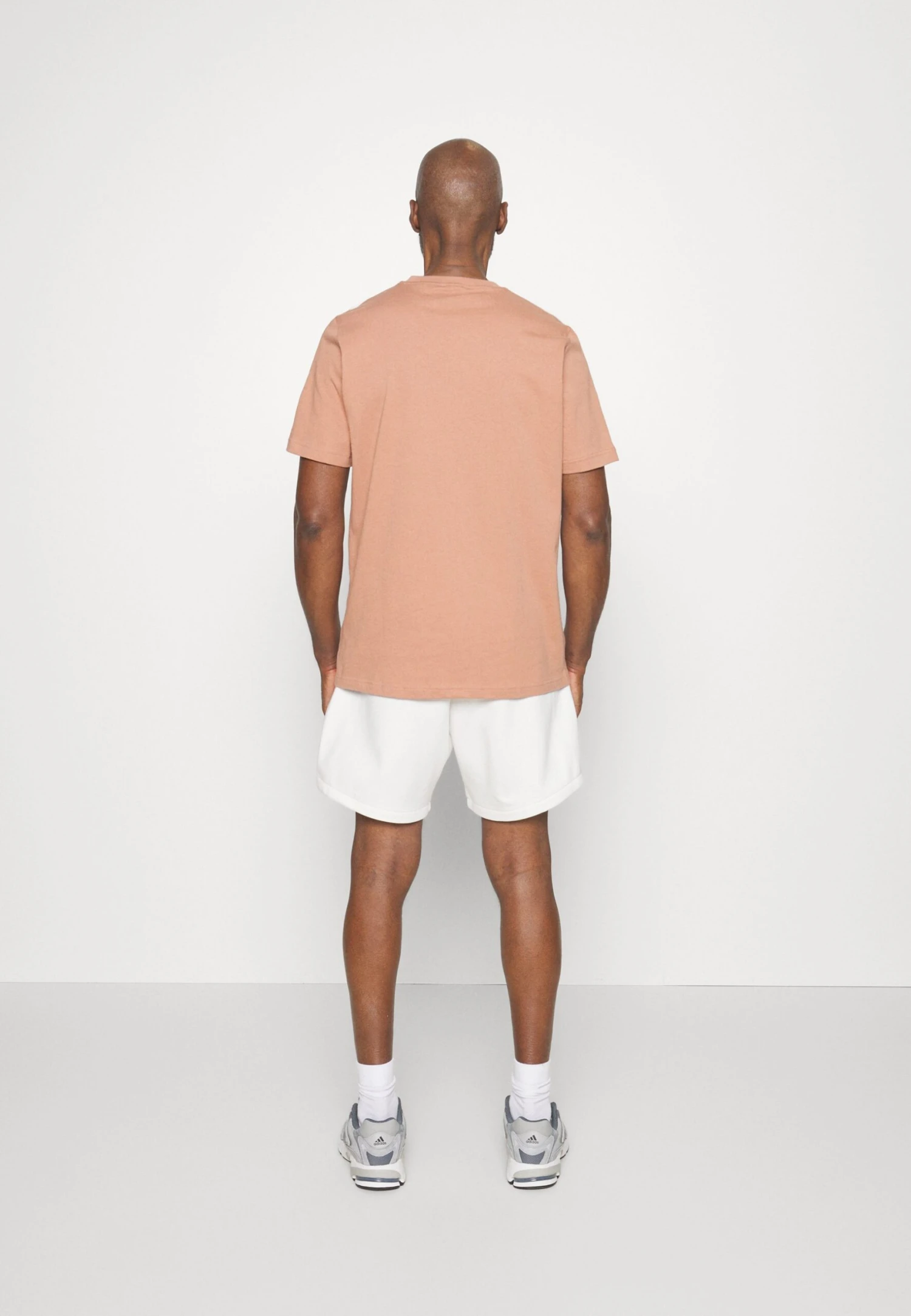 Adidas Originals One - Trainingsbroek - Talc 4 Adidas Originals One - Trainingsbroek - Talc - Afbeelding 4