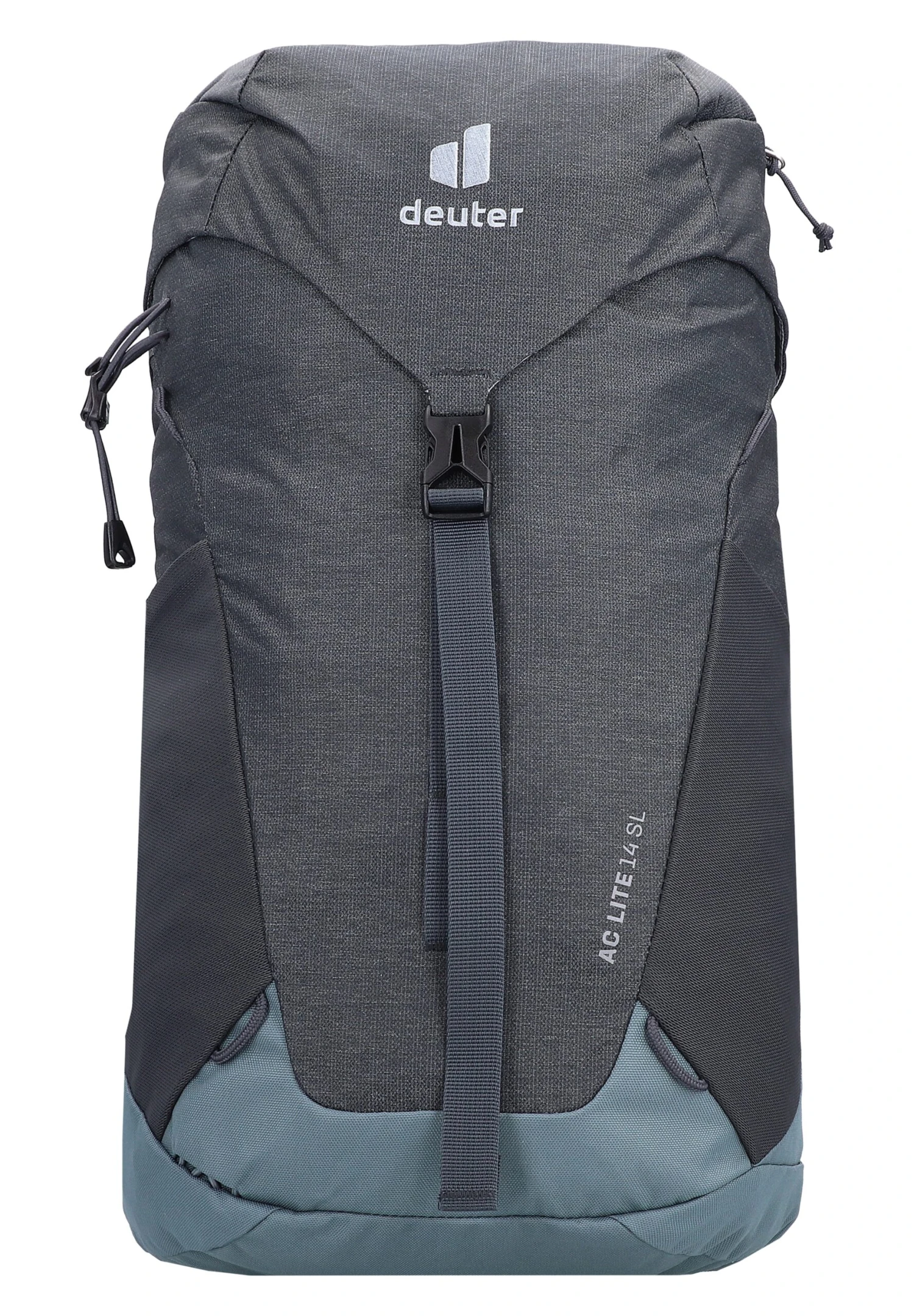 Deuter Ac Lite- Backpack - Graphite/Shale 1 Deuter Ac Lite- Backpack - Graphite/Shale