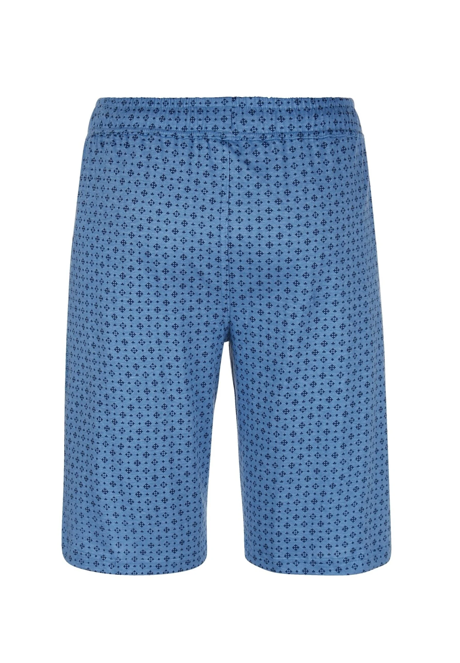 2Er-Pack - Pyjamabroek - Blau Jade 4 2Er-Pack - Pyjamabroek - Blau Jade - Afbeelding 4