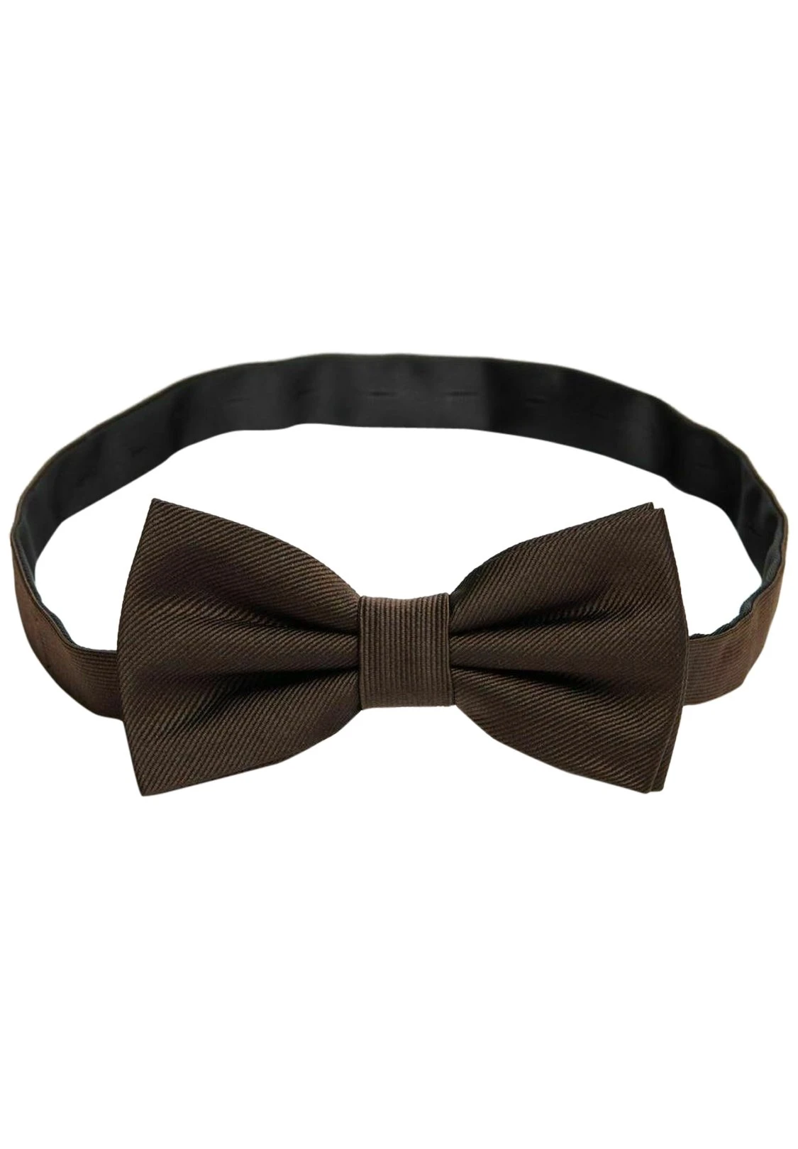 Vlinderdas - Brown 1 Vlinderdas - Brown