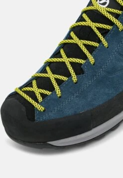 Scarpa Mescalito - Outdoorschoenen - Ocean/Gray 11 Scarpa Mescalito - Outdoorschoenen - Ocean/Gray -Next Verkoopwinkel 4da6eb2551fc4f3693bcb99d7efcd278