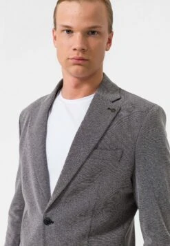 Blazer - Black Melange -Next Verkoopwinkel 4dbc76ca38974271bde7de25b85deb73