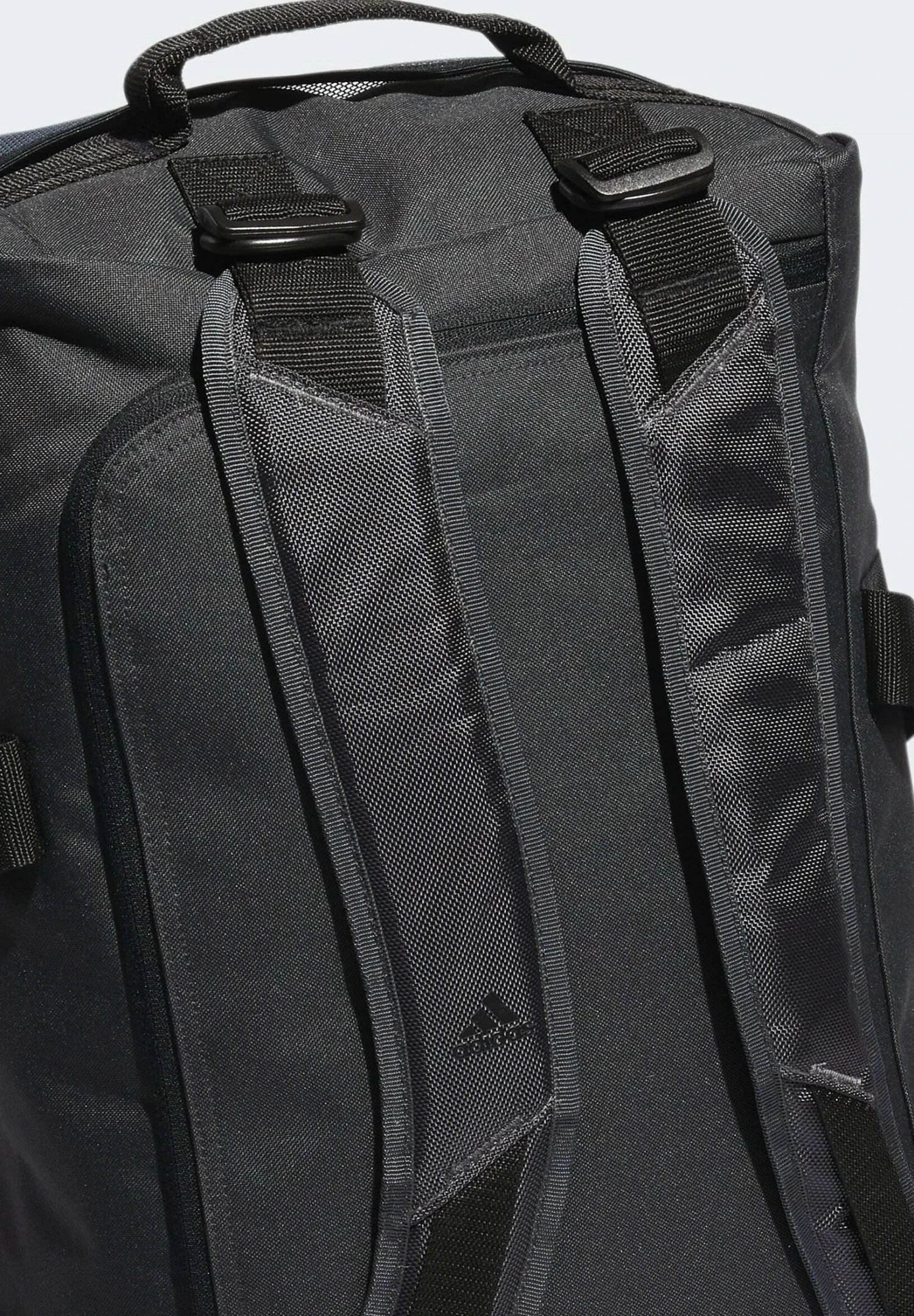 ADIDAS PERFORMANCE Golf Duffel - Sporttas - Grey Five 2 ADIDAS PERFORMANCE Golf Duffel - Sporttas - Grey Five - Afbeelding 2