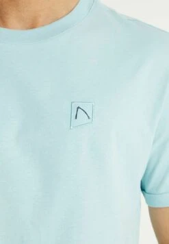 Brody - T-Shirt Basic - Light Blue 11 Brody - T-Shirt Basic - Light Blue -Next Verkoopwinkel 4e0febbc8f014976b82400b8a3fe8a36