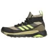 ADIDAS PERFORMANCE Terrex Free Hiker Gore-Tex Primeknit - Bergschoenen - Beige