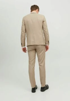 JACK&JONES Premium Solaris Set Noos - Kostuum - Pure Cashmere 6 JACK&JONES Premium Solaris Set Noos - Kostuum - Pure Cashmere -Next Verkoopwinkel 4e26103dc19246aa8149abc18a5b54a6