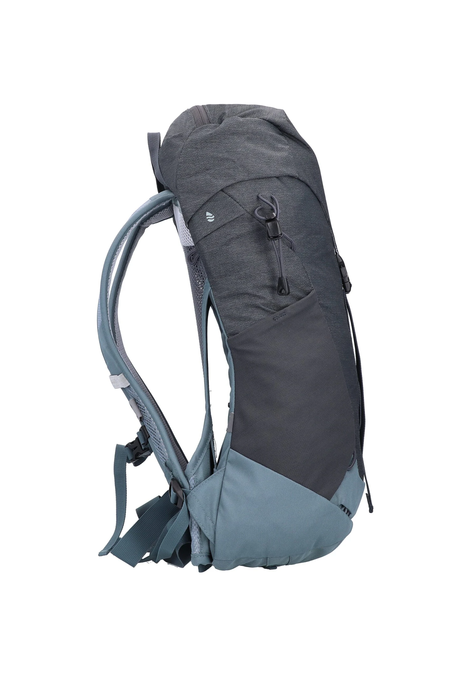 Deuter Ac Lite- Backpack - Graphite/Shale 4 Deuter Ac Lite- Backpack - Graphite/Shale - Afbeelding 4