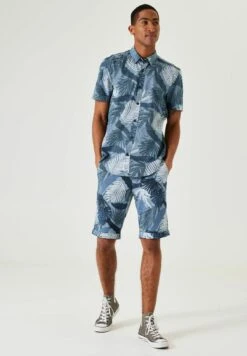 Garcia Shorts - Stone Blue 6 Garcia Shorts - Stone Blue -Next Verkoopwinkel 4e459c4f13aa4e5f8611cfcf2b8d99d2