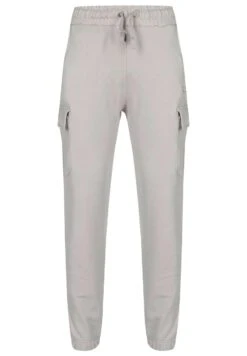 Alpha Industries Organics - Cargobroek - Organic Grey