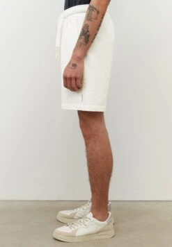 Marc O'Polo Shorts - Egg White 9 Marc O'Polo Shorts - Egg White -Next Verkoopwinkel 4e781c5102e24f9b80315f1130523afb