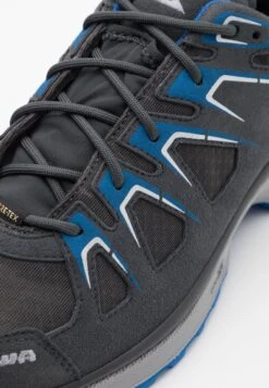 Lowa Innox Evo Gtx - Outdoorschoenen - Asphalt/Blau 11 Lowa Innox Evo Gtx - Outdoorschoenen - Asphalt/Blau -Next Verkoopwinkel 4ee3ae9235744b9bbe58af97e63634be