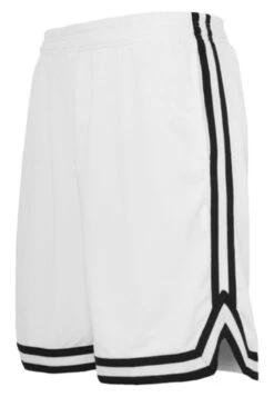URBAN CLASSICS Shorts - White, Black 10 URBAN CLASSICS Shorts - White, Black -Next Verkoopwinkel 4ef53c98d2d64fe18ffd552c3e1c8a4f