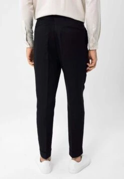 Broek - Black 9 Broek - Black -Next Verkoopwinkel 4ef74655cf7e4d80bd62ab28d1628eea