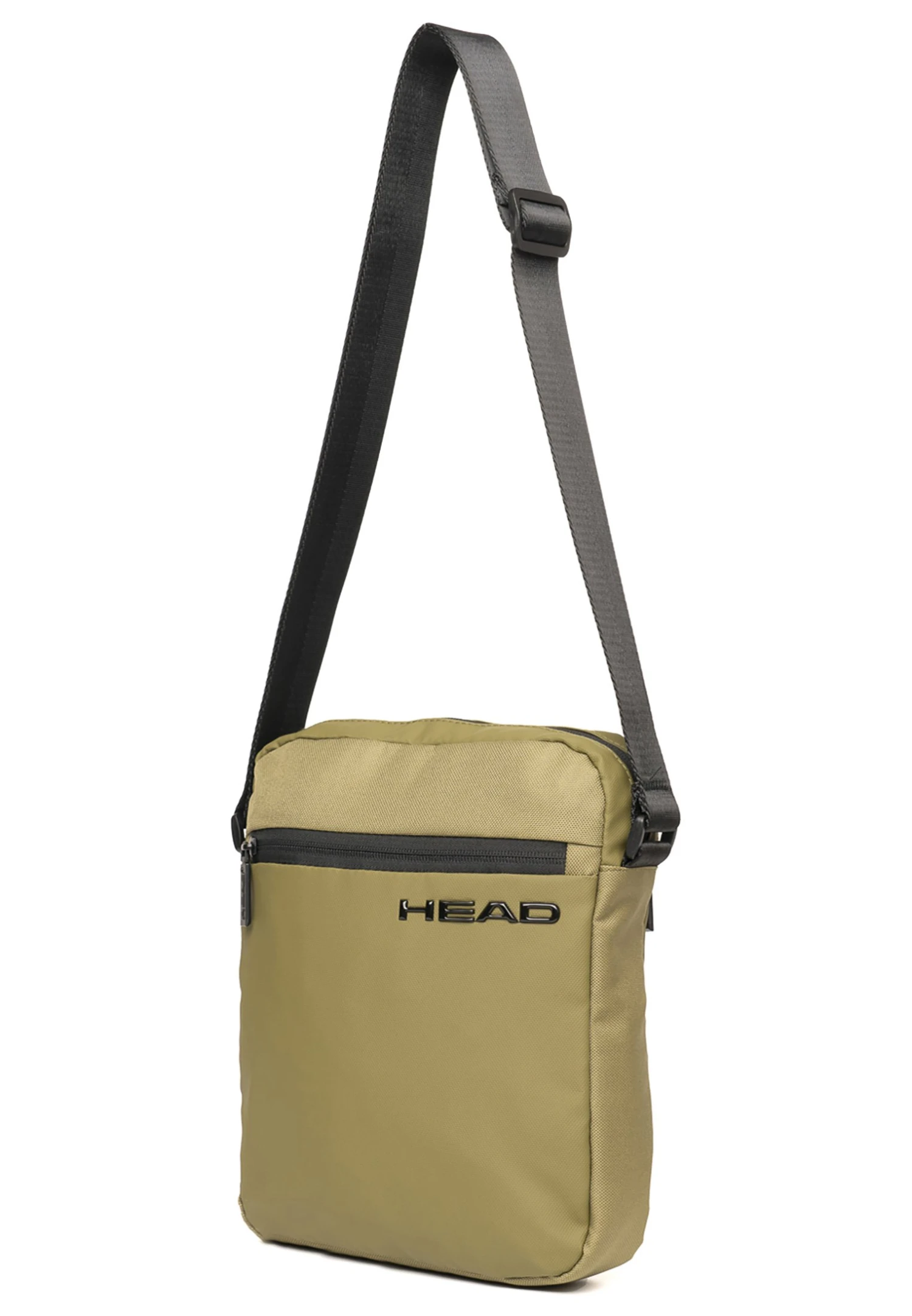 Head Game Kollektion - Schoudertas - Militärgrün 4 Head Game Kollektion - Schoudertas - Militärgrün - Afbeelding 4