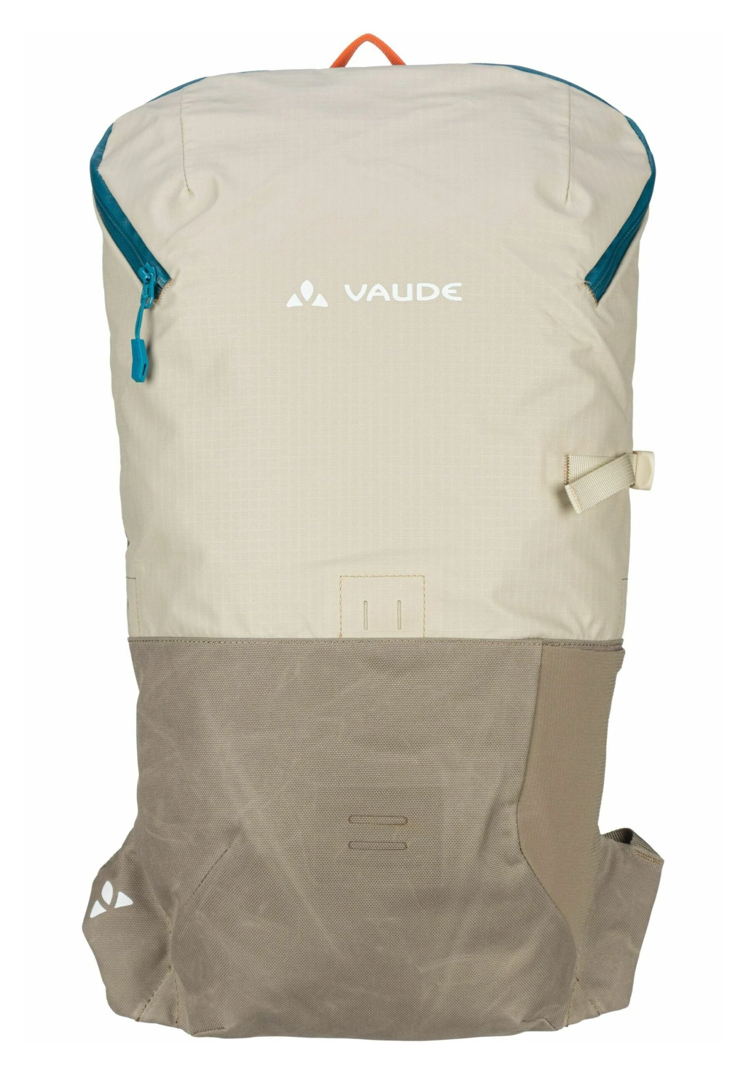 VAUDE Citygo 14 52 Cm - Rugzak - Linen 1 VAUDE Citygo 14 52 Cm - Rugzak - Linen