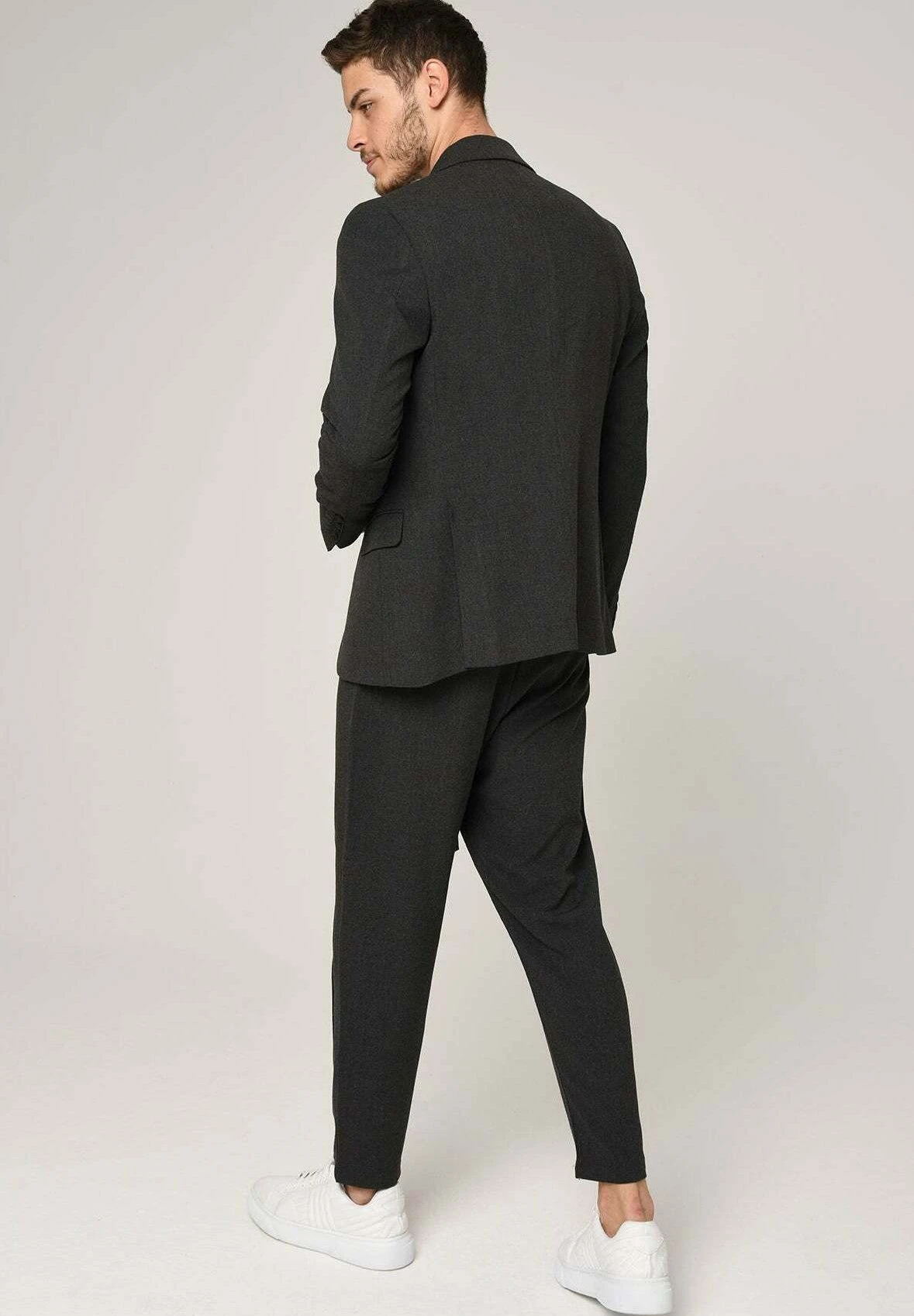 Blazer - Black 3 Blazer - Black - Afbeelding 3