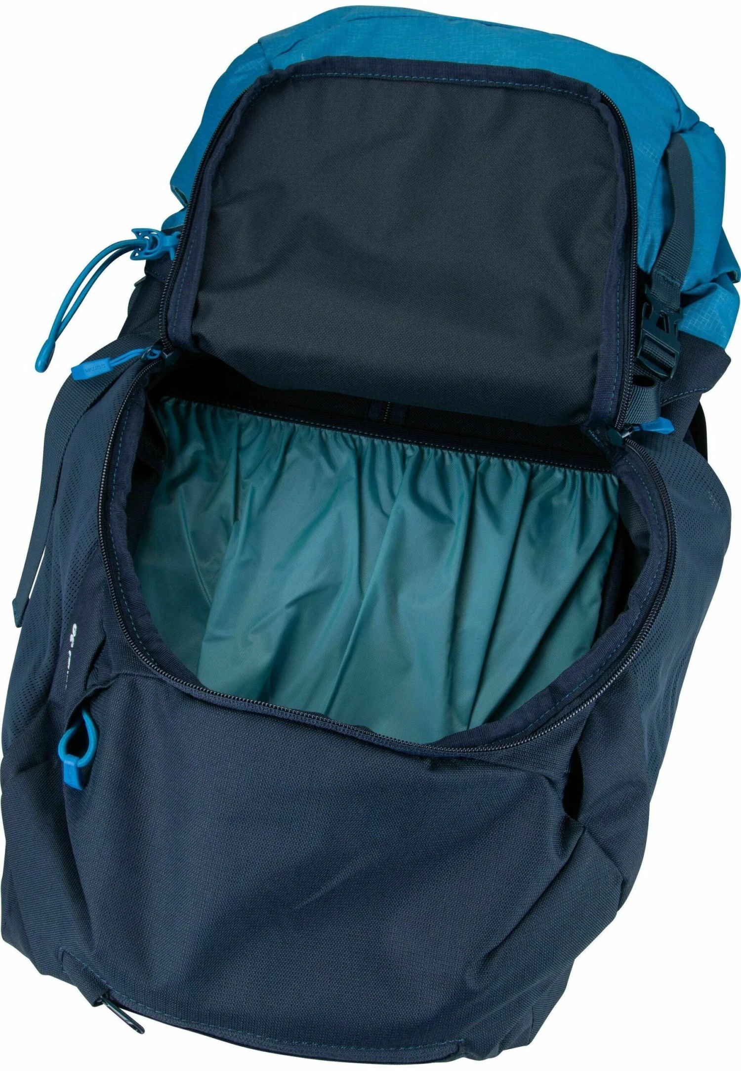 VAUDE Wander Brenta 30 - Backpack - Blue 9 VAUDE Wander Brenta 30 - Backpack - Blue - Afbeelding 9