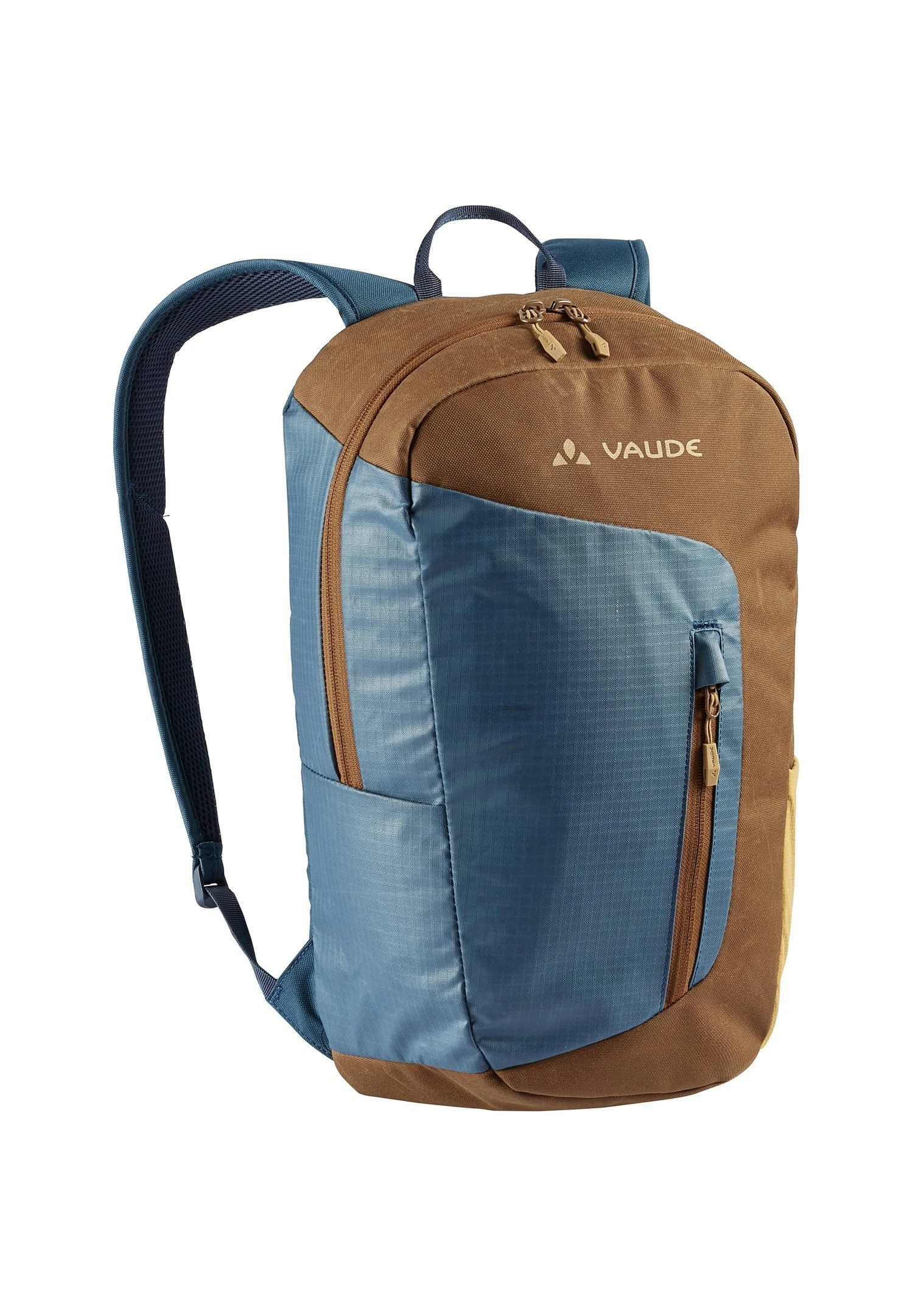 VAUDE Tecolog Ii 14 City 42 Cm - Rugzak - Baltic Sea 1 VAUDE Tecolog Ii 14 City 42 Cm - Rugzak - Baltic Sea