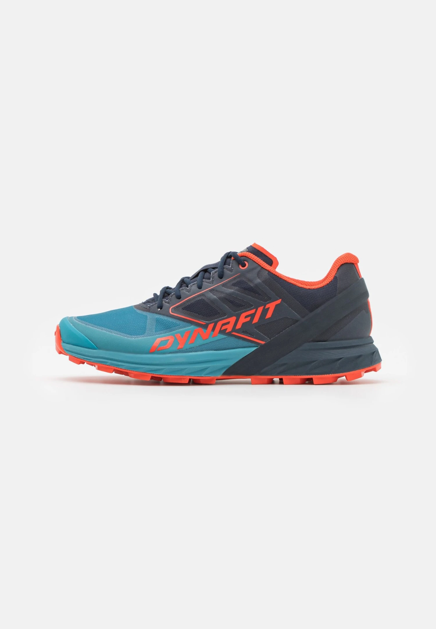 Dynafit Alpine - Outdoorschoenen - Storm Blue/Blueberry 1 Dynafit Alpine - Outdoorschoenen - Storm Blue/Blueberry