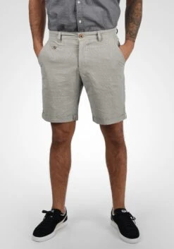 Blend Bhsergio - Shorts - Grey