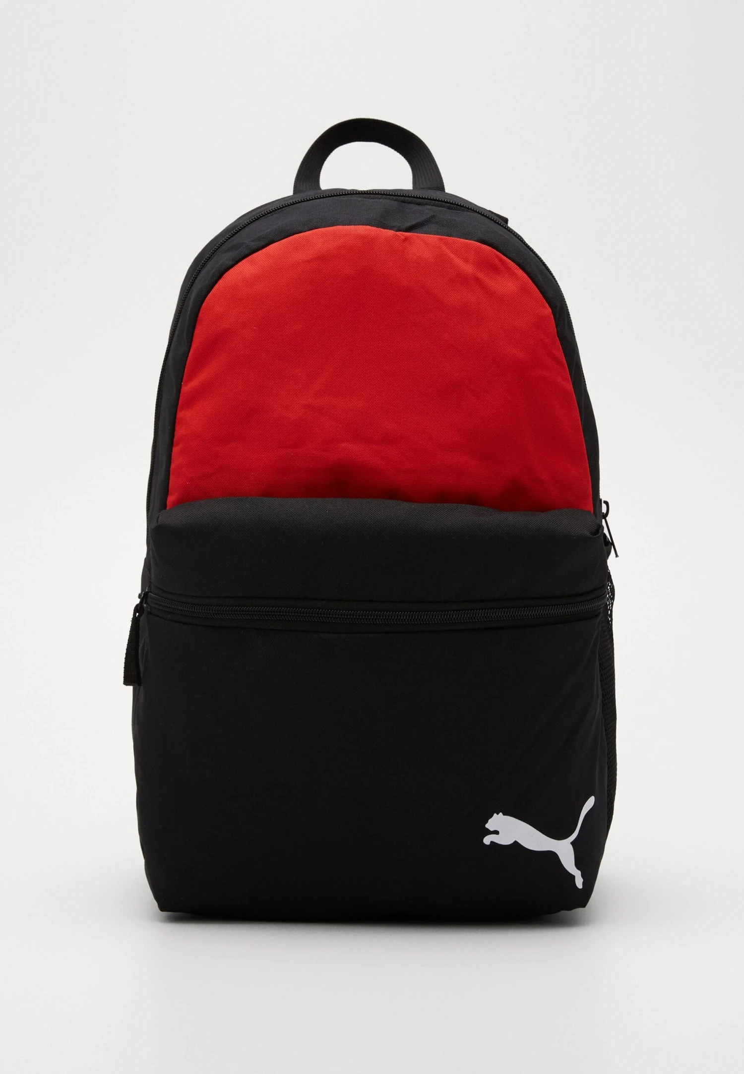 Puma Teamgoal Backpack Core - Rugzak - Red/Black 2 Puma Teamgoal Backpack Core - Rugzak - Red/Black - Afbeelding 2