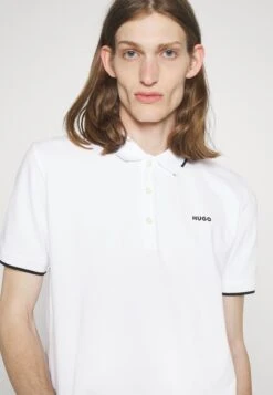 Hugo Dinoso - Poloshirt - Open White 11 Hugo Dinoso - Poloshirt - Open White -Next Verkoopwinkel 5043757126284e659fb09fb23b3a9e32
